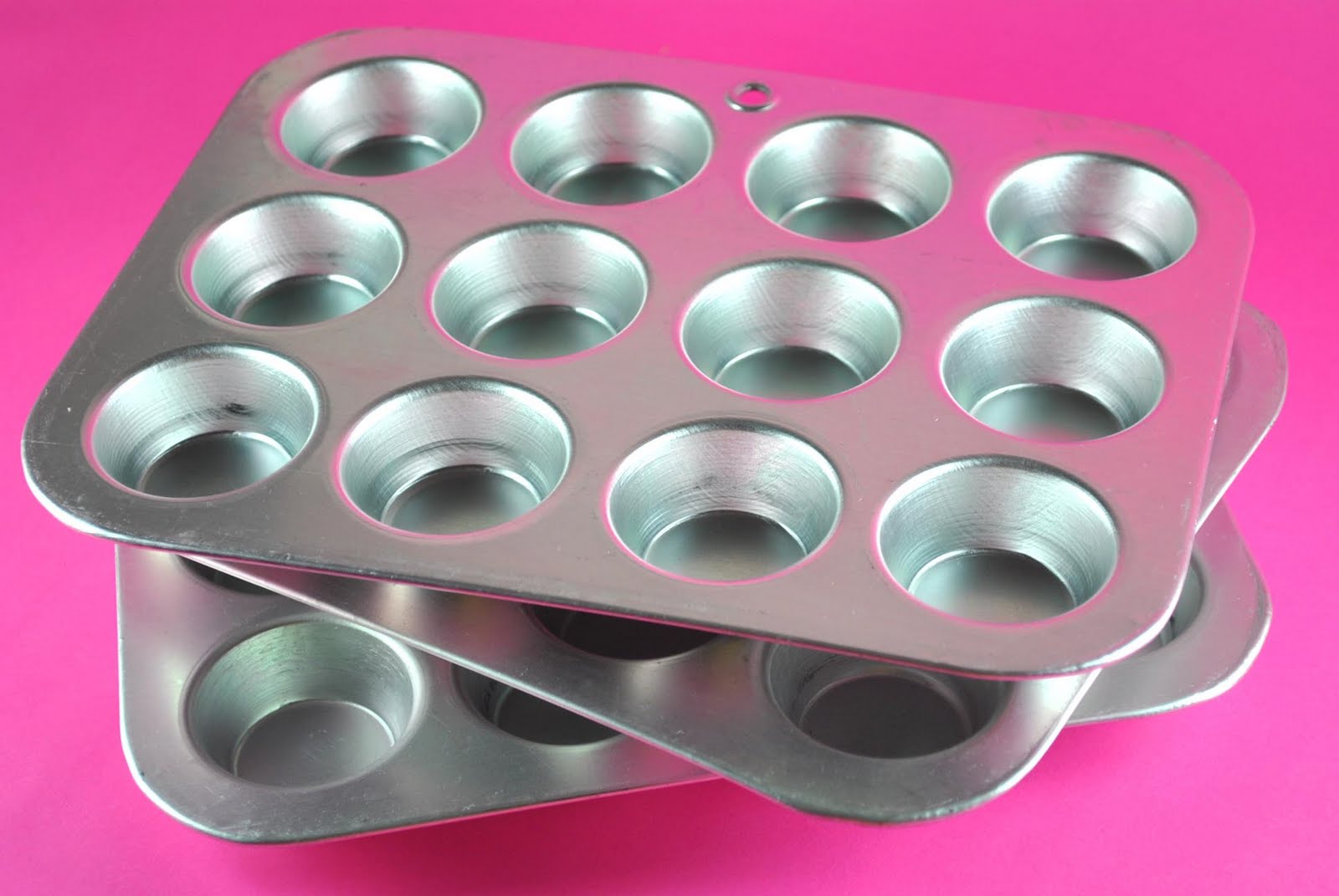 bakery cook and tips Cupcake Baking 101 Cupcake Pans