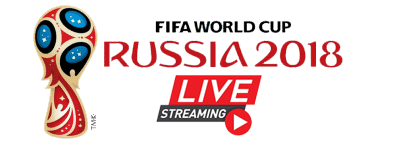 World Cup 2018 Live Stream