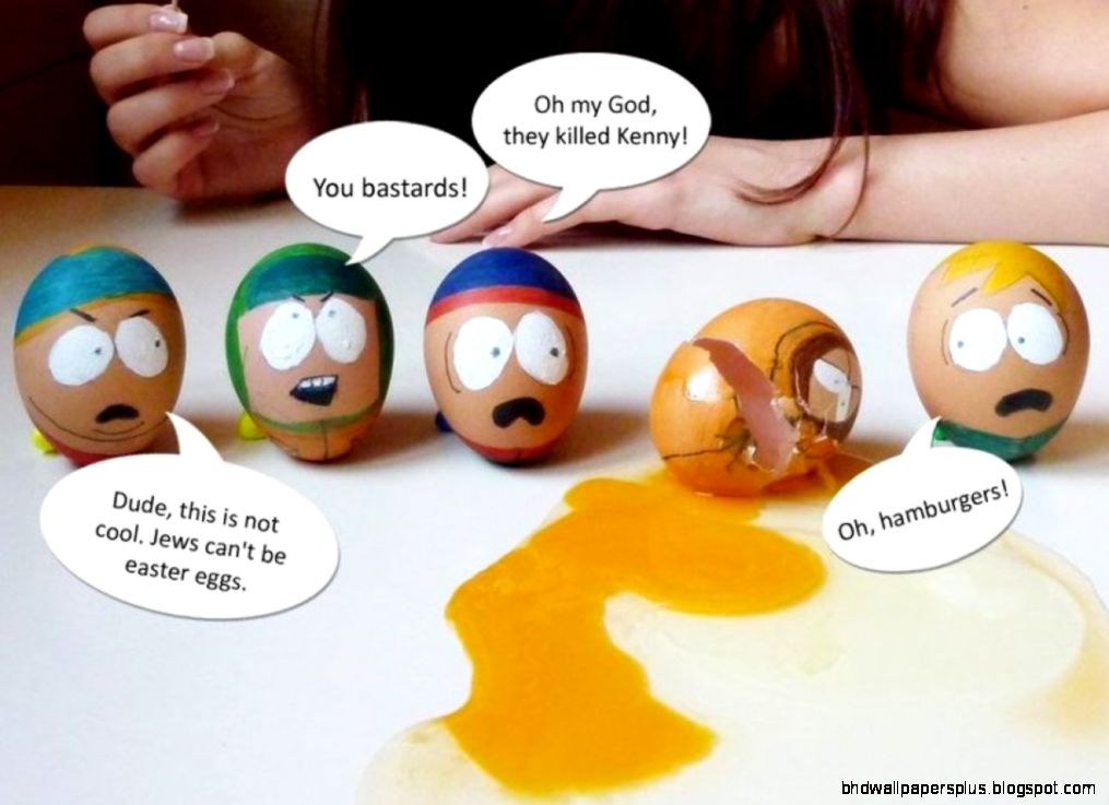 Funny ways to use Eggs