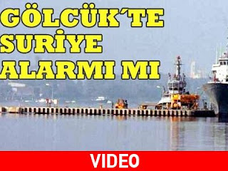 ΕΚΤΑΚΤΟ ALERT : Ο τουρκικός στόλος βγαίνει από τα Στενά  