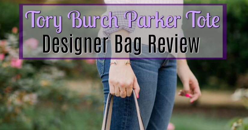Tory Burch Bag Review