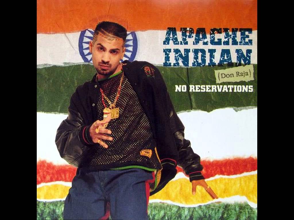 Apache Indian Boom Shack A Lack Hq Video