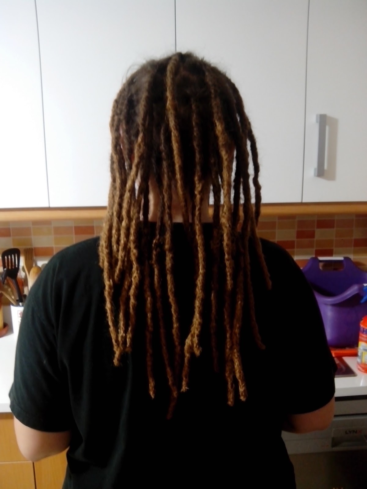 Hacer Rastas en Alicante 637828044 – Enrastado completo y alargado con ...