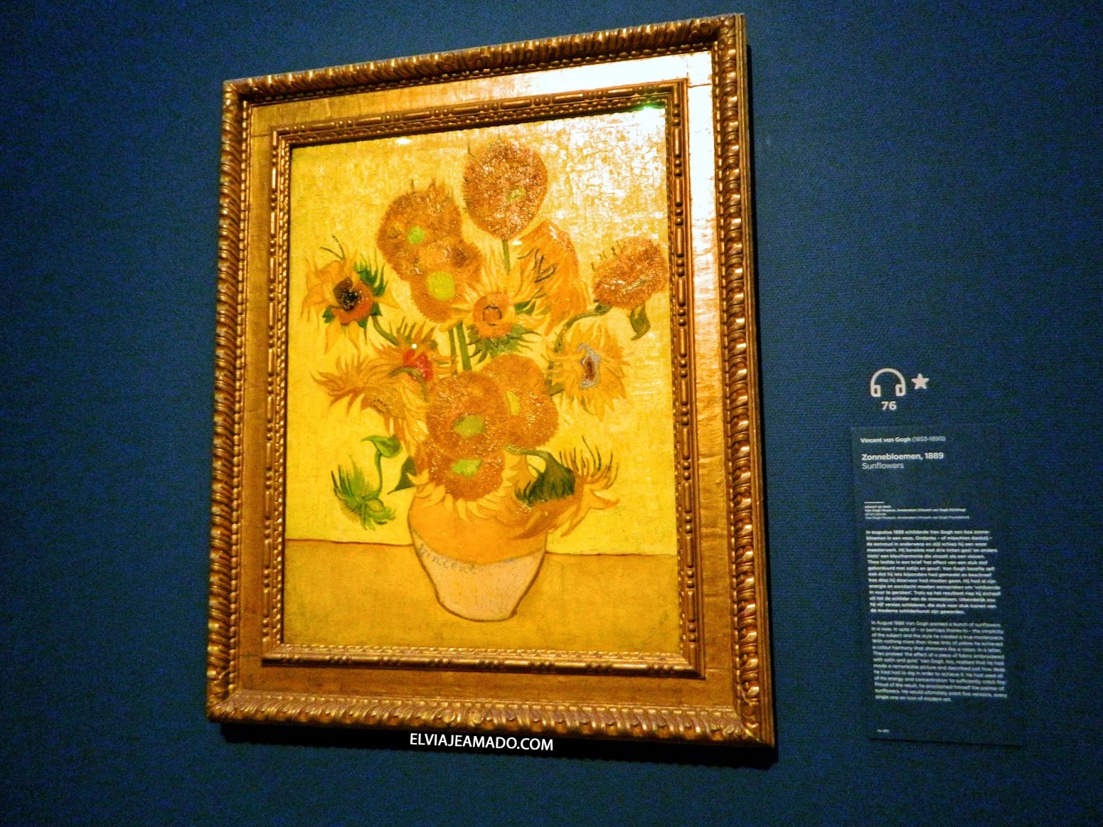 cuadro de los girasoles de van gogh museo van gogh de 193 msterdam sin filas horarios y precios cuadro de los girasoles de van gogh museo van gogh de 193 msterdam sin filas horarios y precios