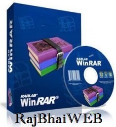 winrar with winrar with