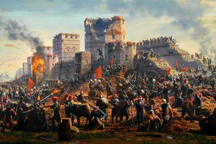 Osmanlı İmparatorluğu ile savaşan devletlerin birlikteliğini bozmak için vaatler verir ve stratejik bir takım tavizler sunardı.