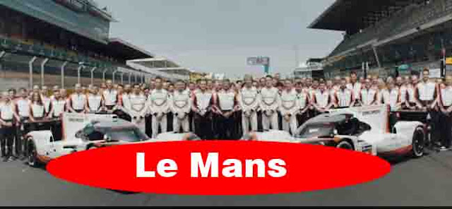 Le Mans judul film balap mobil semi film balap mobil terbaru 2016 