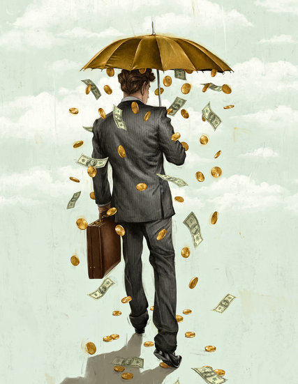 Are ceos overpaid essays