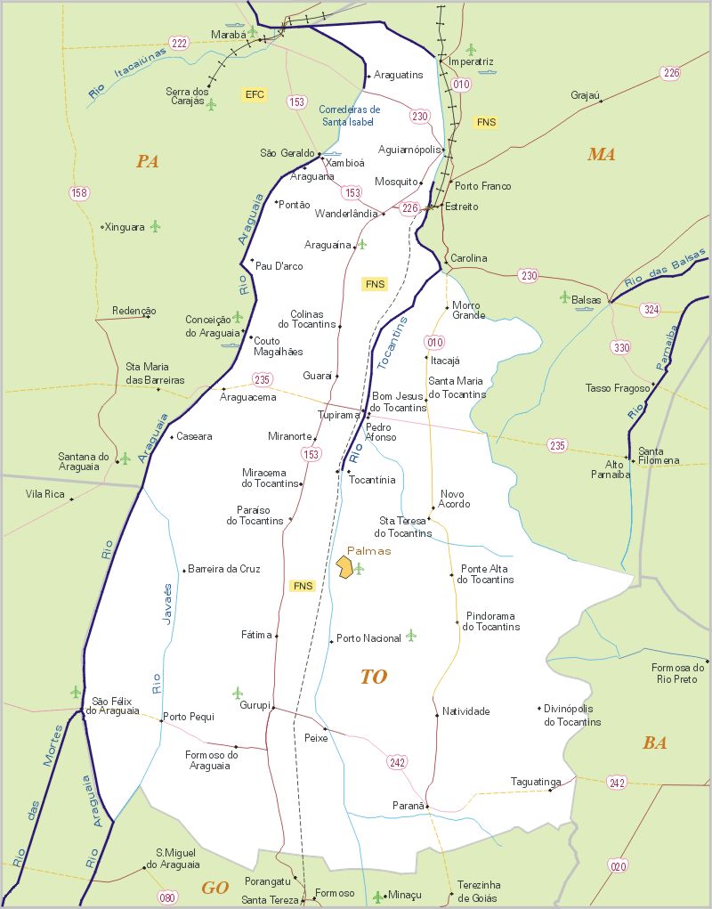 Image Result For G Tocantins Image Result For G Tocantins