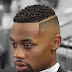 30 fade haircut for Black Men 2016-2017