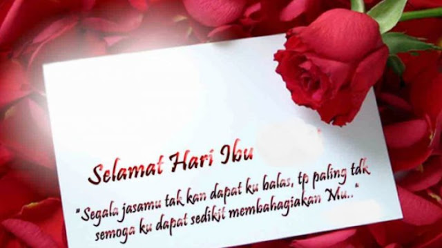  Selamat Hari Ibu Dalam Bahasa Sunda