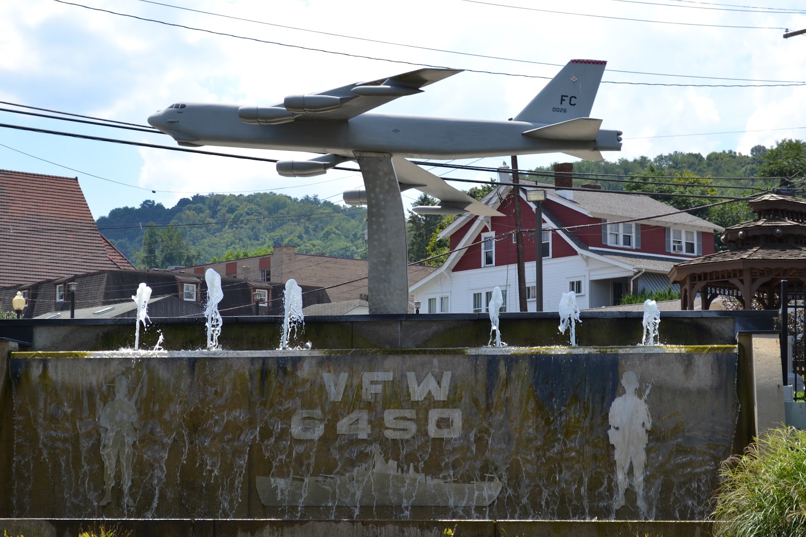 Travels and Wandering Exploring Chester, West Virginia