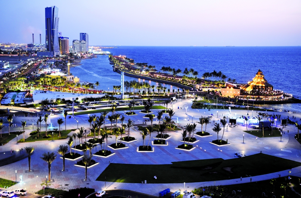 أهم المعلومات و الاماكن السياحية في جدة 2020 روائع السفر