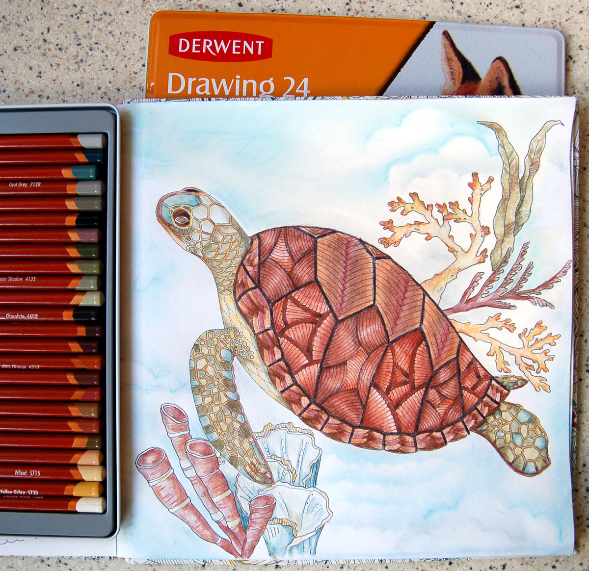 Derwent drawing 24 цвета. 24kgoldn. Набор derwent drawing. Портреты карандашами дервент. Фон для tangle.