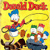 Donald Duck #30 - Carl Barks cover