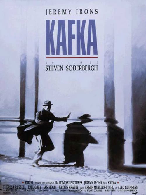 [VF] Kafka 1991 Streaming Voix Française