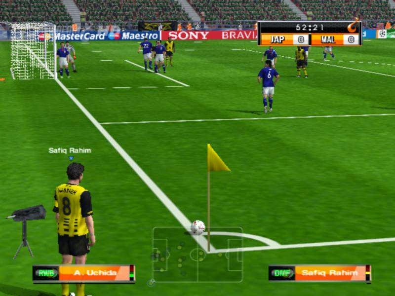 TÉLÉCHARGER KONAMI-WIN32PES6OPT PES 2013