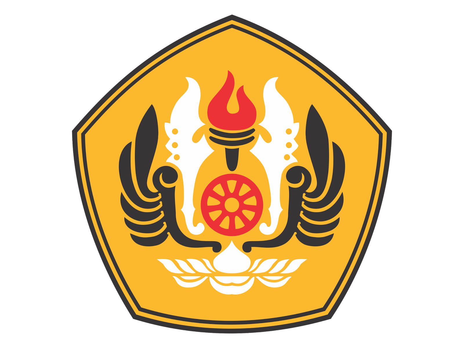 Logo Unpad Format Cdr & Png | GUDRIL LOGO | Tempat-nya Download logo CDR