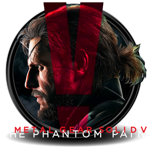 Metal Gear Solid V The Phantom Pain DLC PACK v4 [PS3] [EUR/JPN/USA]