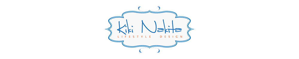 Kiki Nakita Lifestyle Design