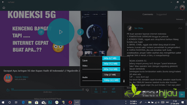 myTube! - Download Video & Audio myTube! - Download Video & Audio