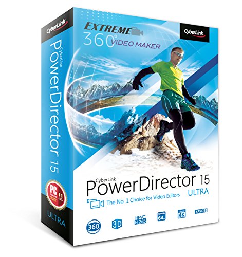 cyberlink powerdirector 19 cyberlink powerdirector 19