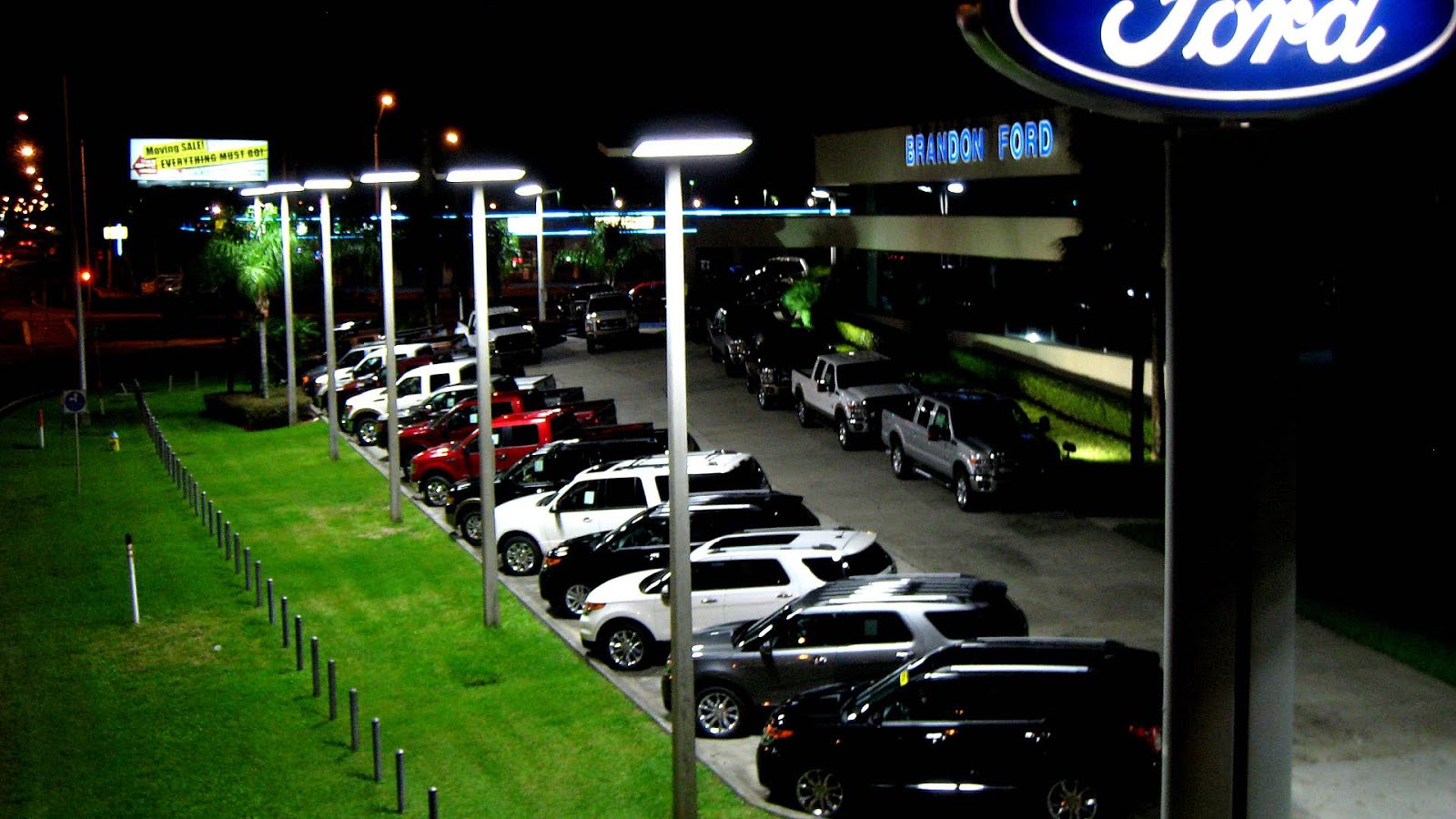 Car Dealerships In Brandon Florida Brand Choices