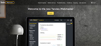 Yandex_Webmaster