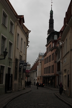 Día 8: Tallin. - Navidades en el Báltico (47)