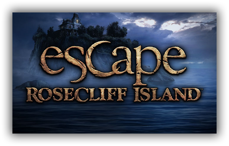 Escape Rosecliff Island - Katılımsız+Full Oyun