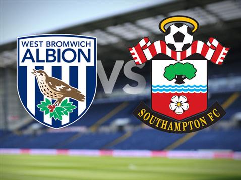 West Brom vs Southampton Highlights & Full Match 17 February 2018