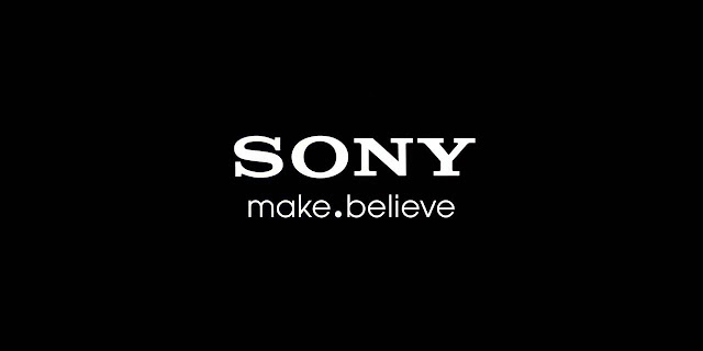 Sony LED TV All Types Of LOGO File Free Download (HD)