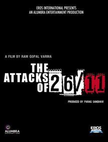 The Attacks of 26/11 Cast and Crew