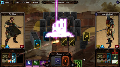 Ancient Enemy Game Screenshot 5