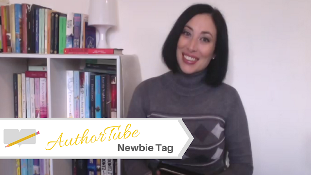 AuthorTube: A Niche Group of BookTubers