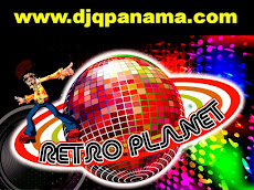 RETRO PLANET by DJ Q