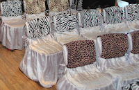 Sewa Kursi Anak Ulangtahun - A Badut Jakarta Kids Event Organizer