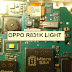 OPPO Neo 3 R831K Lcd Light Solution