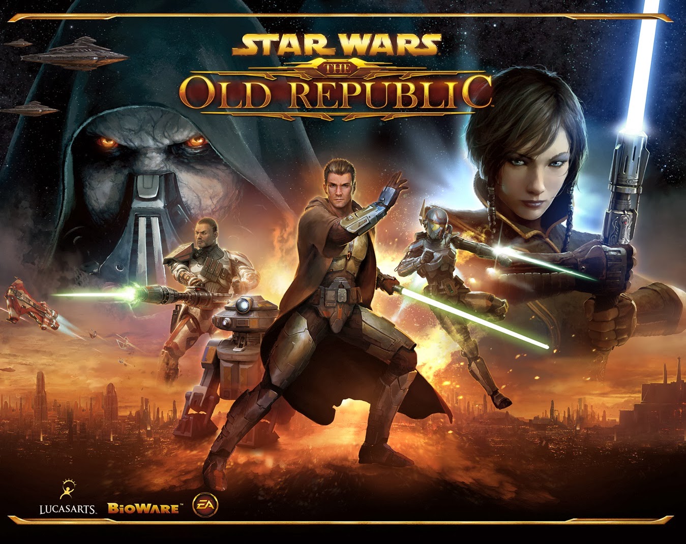 Старая республика игра. Star Wars the old Republic обложка. Star Wars: Knights of the old Republic обложка. Star Wars the old Republic 2015. Стар ВАРС ММОРПГ.