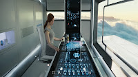 Tom Cruise Oblivion Wallpapers 13