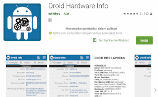 5 Aplikasi Terbaik Untuk Mengecek Hardware di Smartphone Android