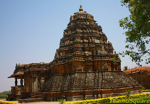 Sri Galageshwara Temple, Galaganatha