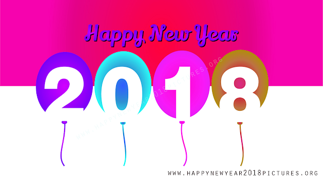 Happy New Year 2018 Greetings Words Messages Good Wishes Whatsapp