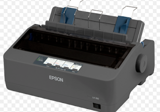 epson l350 scanner