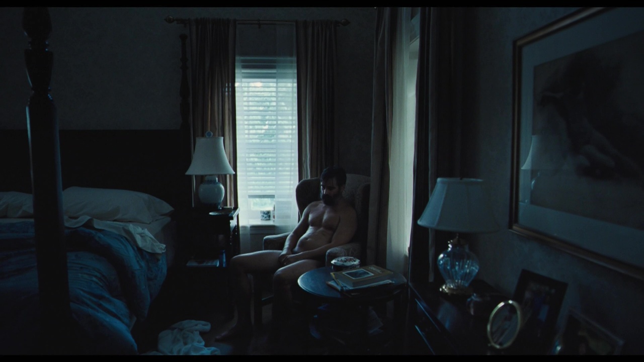 The Killing of a Sacred Deer nude photos