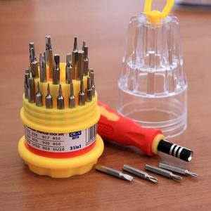 Harga Obeng Handphone Set 31 in 1, Laptop Screwdriver Harga Obeng Handphone Set 31 in 1, Laptop Screwdriver