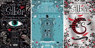 Entertainment Boeken Literatuur & fictie Science fiction & fantasy Silber El primer libro de los sueños 