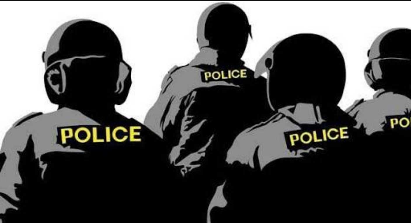 Crimeconcern Are police officers doing their jobs?