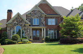 Landscape Ideas for Front of House