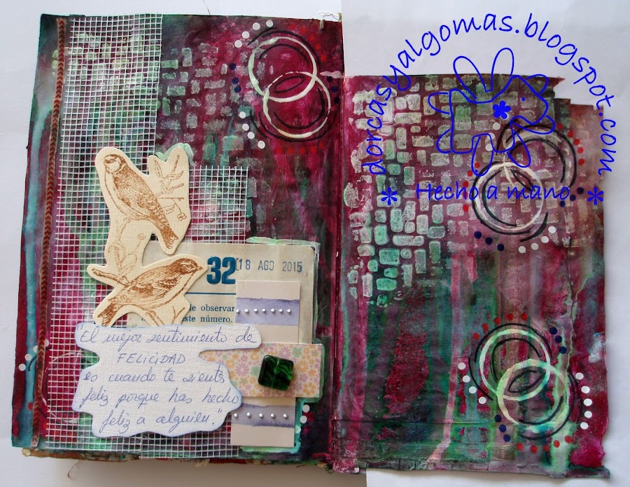 http://dorcasyalgomas.blogspot.com.es/2016/04/art-journal-el-mejor-sentimiento.html